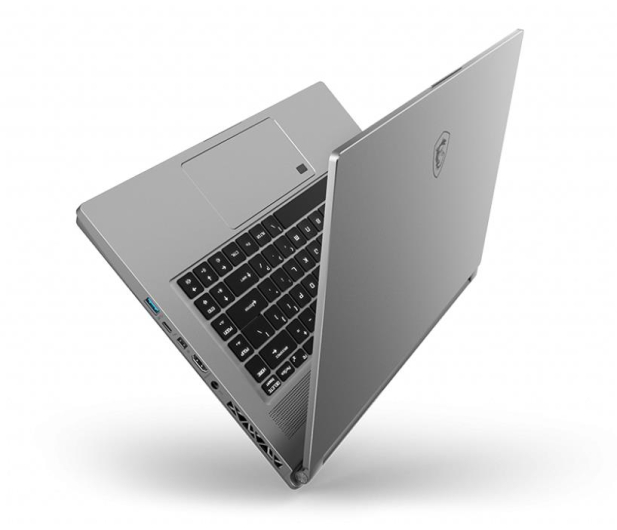 MSI P65 i9-9880H/16GB/512/Win10X RTX2060 - 499925 - zdjęcie 5